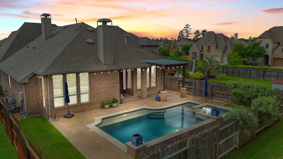 27971 Arden Trail, Spring, TX 77386 - #1