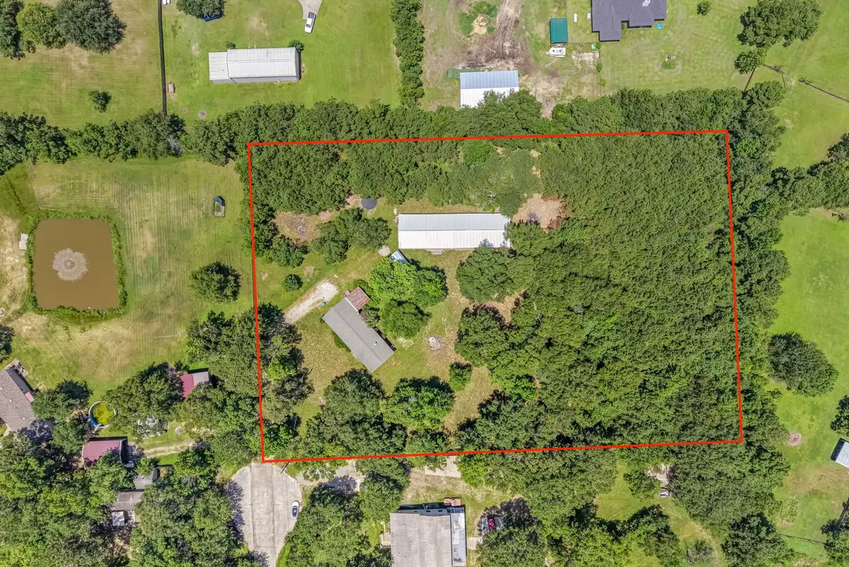 25979 Shade Tree Lane, Splendora, TX 77372 - #1