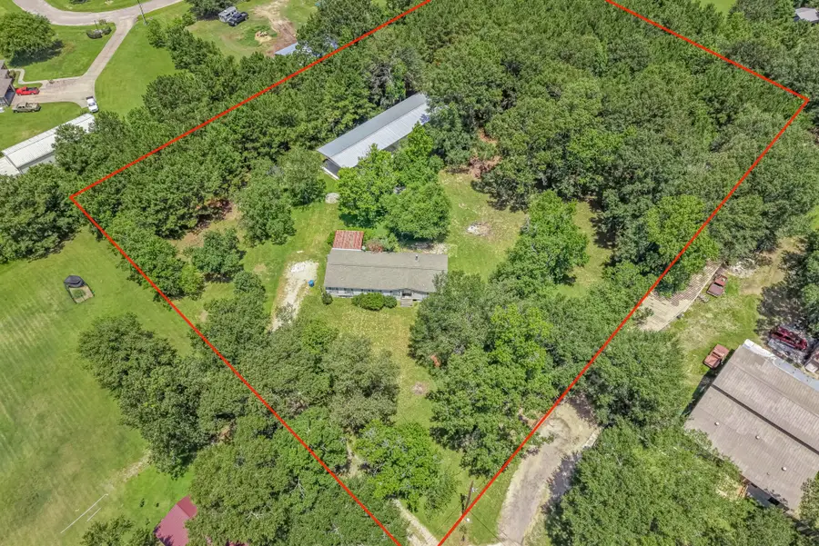 25979 Shade Tree Lane, Splendora, TX 77372 - #2