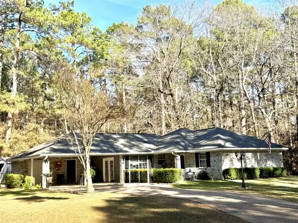 98 Red Bud Road, Trinity, TX 75862