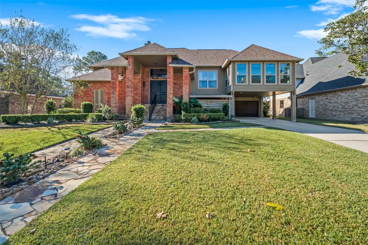 8314 Atascocita Lake Way, Humble, TX 77346 - Image #1