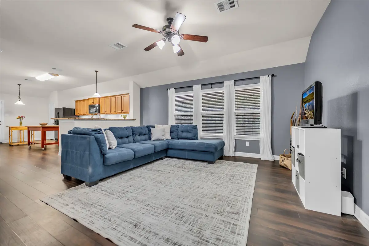 10101 Hidden Creek Falls Lane, Brookshire, TX 77423 - Image #1