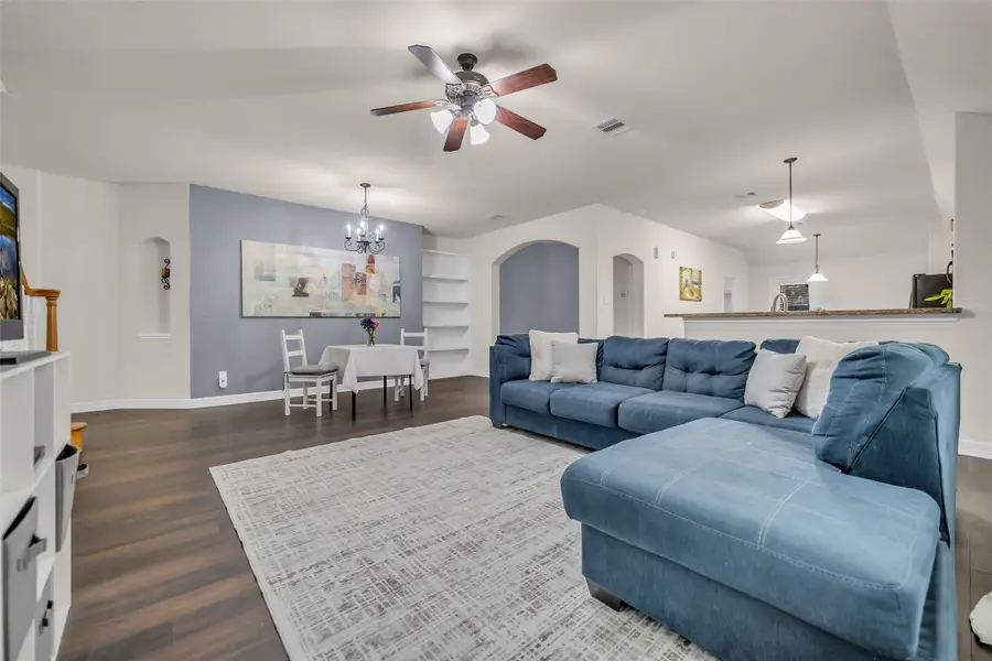 10101 Hidden Creek Falls Lane, Brookshire, TX 77423 - Image #3