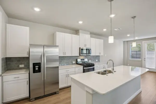 1139 Cedar Place Lane, Missouri City, TX 77459