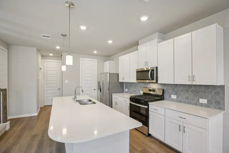 1139 Cedar Place Lane, Missouri City, TX 77459 - Image #2