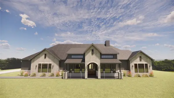 5672 Mill Water Court, Bryan, TX 77808