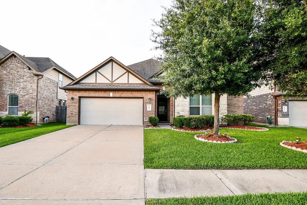 13815 Wixford Trail, Richmond, TX 77407 - #1