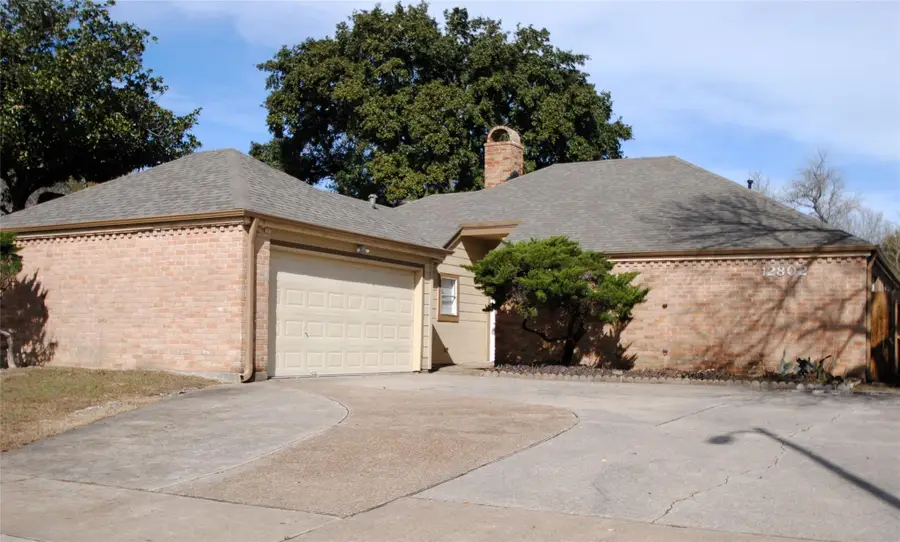 12802 Newbrook Drive, Houston, TX 77072 - #2