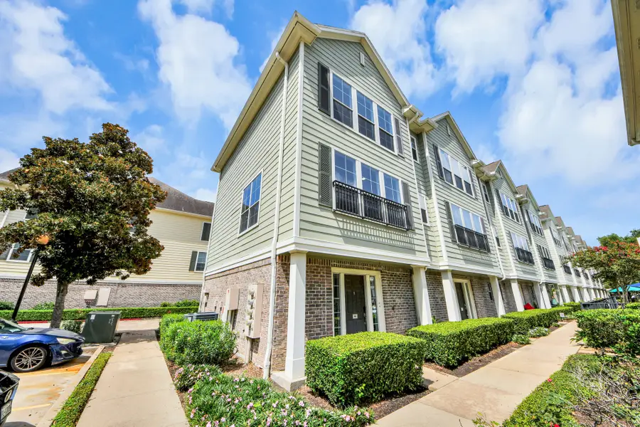 3001 Murworth Drive #904, Houston, TX 77025 - #2