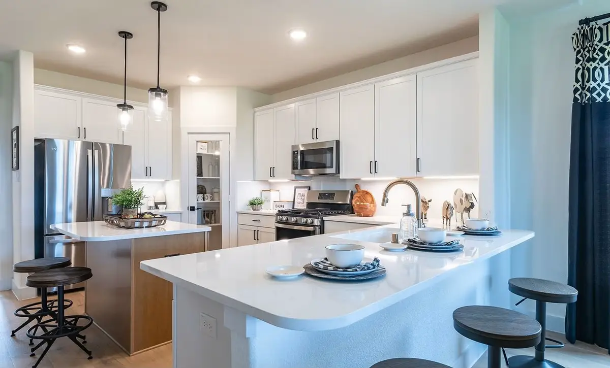 30919 Peck Pass Drive, Waller, TX 77484 - #1