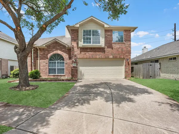 15118 Gaines Meadow Court, Houston, TX 77083