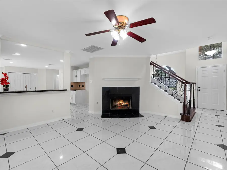 15118 Gaines Meadow Court, Houston, TX 77083 - #3