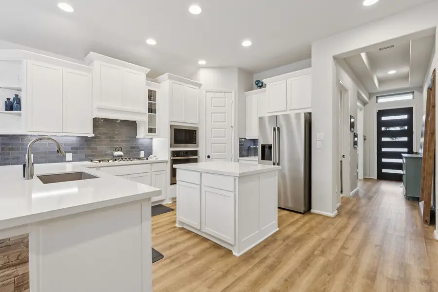 16607 Yaklin Meadow Court, Humble, TX 77346 - Image #3