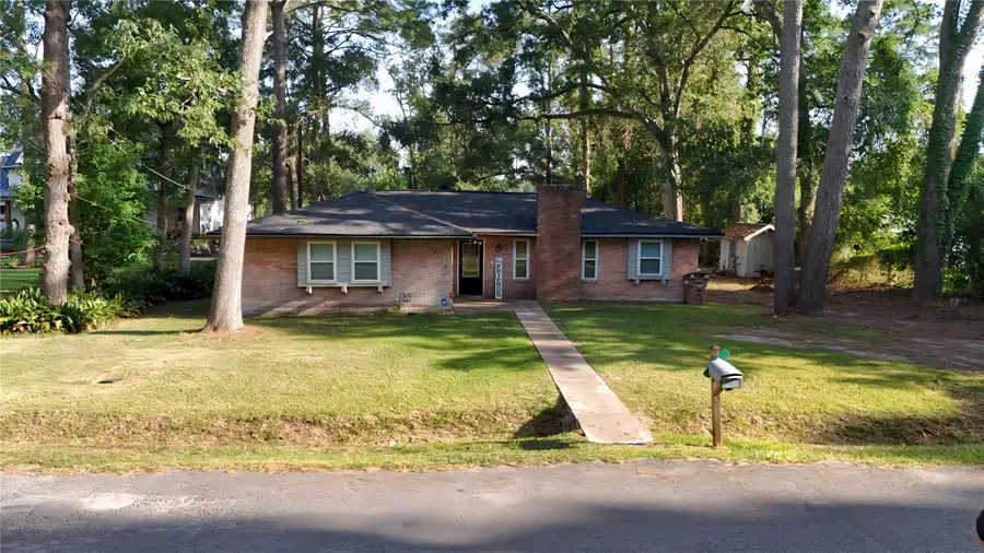 4810 Park Avenue, Dickinson, TX 77539 - #3