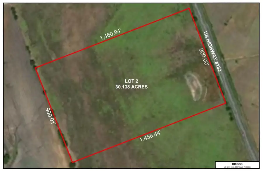 TBD 000 Highway 183, Briggs, TX 76527 - #2