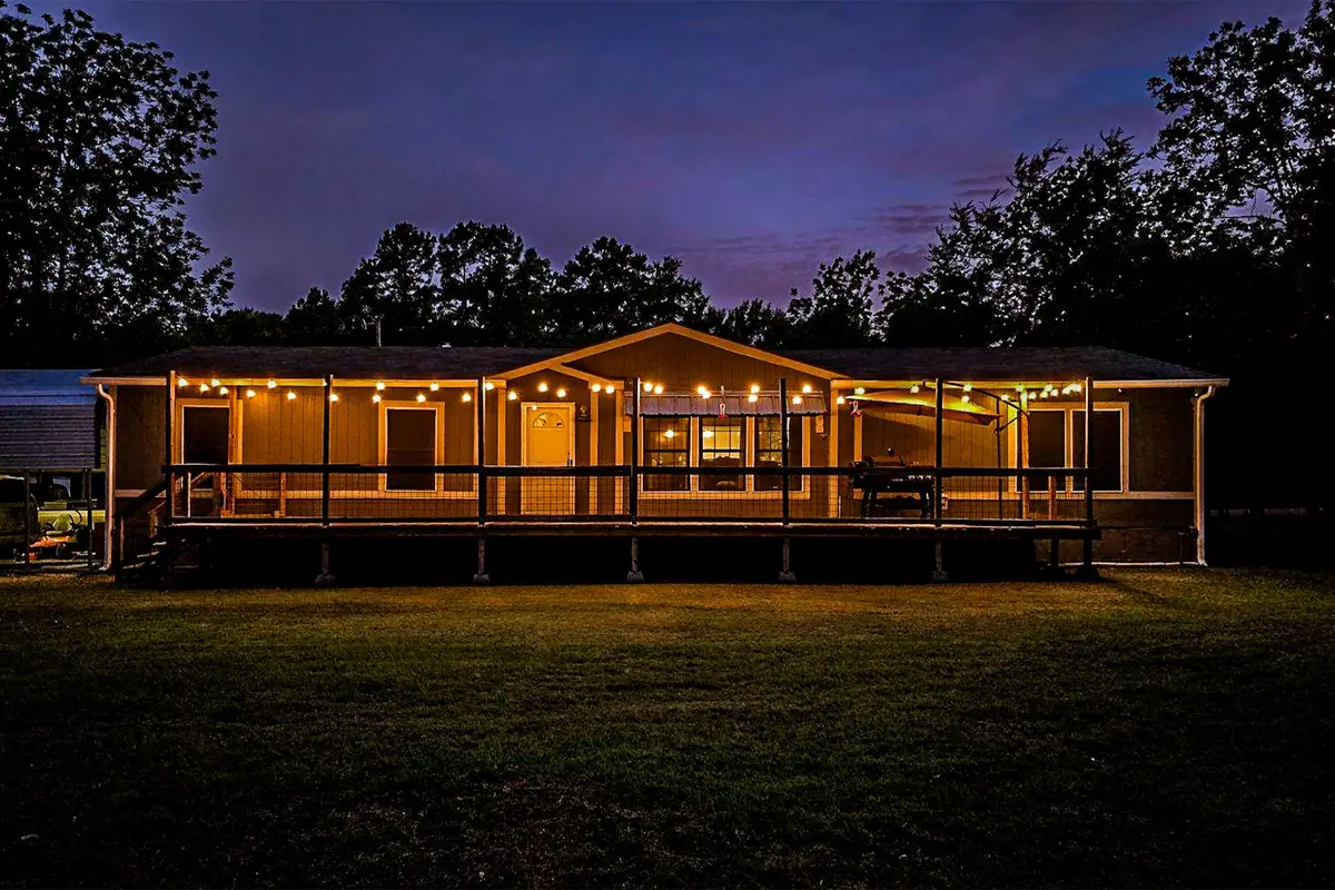 61 Kathryn Drive, Huntsville, TX 77320 - #1