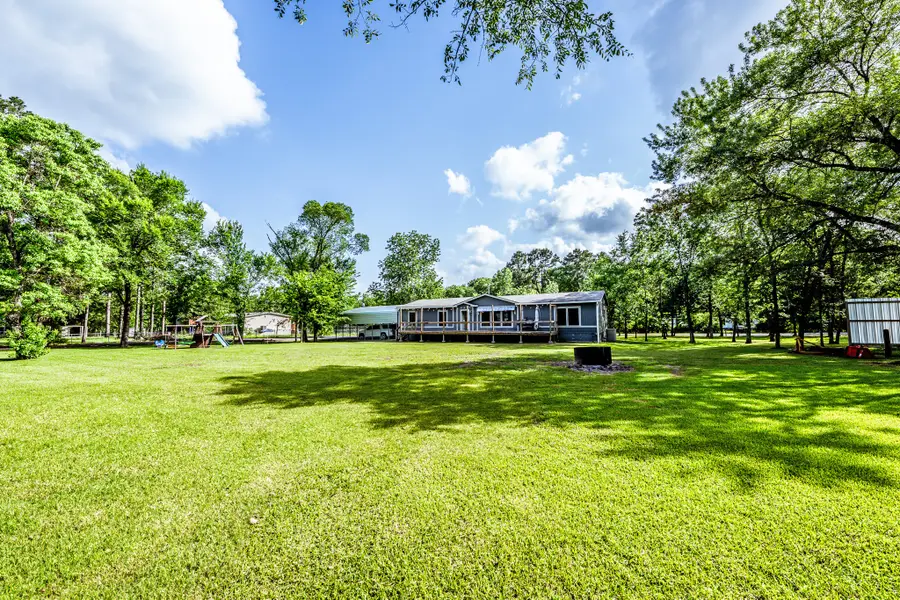 61 Kathryn Drive, Huntsville, TX 77320 - #2