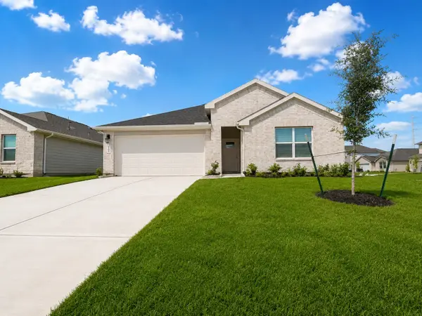 3627 Melbourne Manor, Fulshear, TX 77441