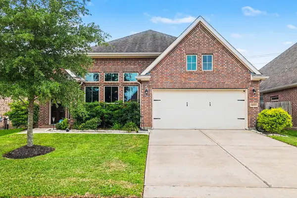 14023 Windover Park Lane, Cypress, TX 77429