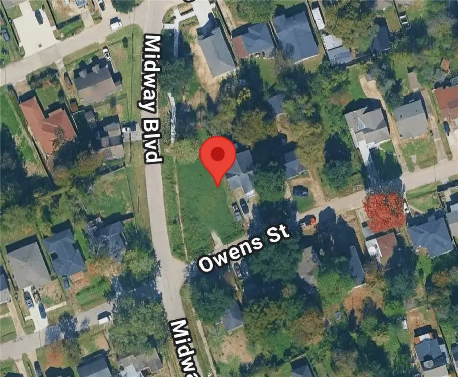 242 Georgia Street, Houston, TX 77029 - #2