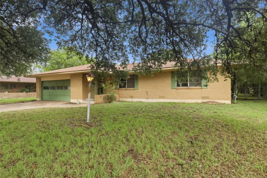 1506 E 29th Street, Bryan, TX 77802 - #2