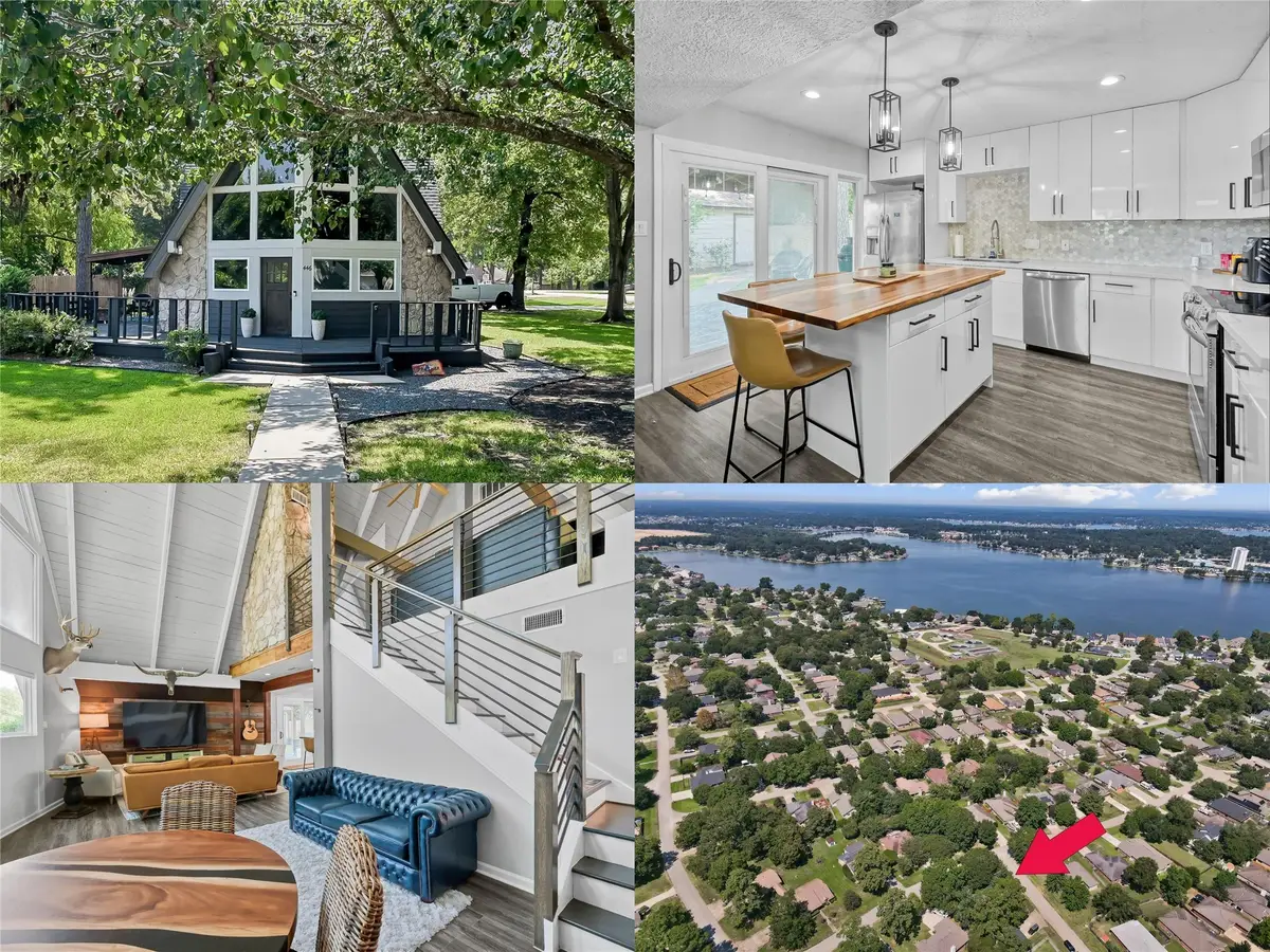 446 Fantasy Lane, Montgomery, TX 77356 - #1