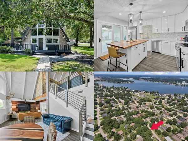 446 Fantasy Lane, Montgomery, TX 77356