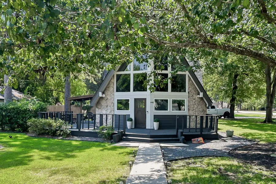 446 Fantasy Lane, Montgomery, TX 77356 - #3