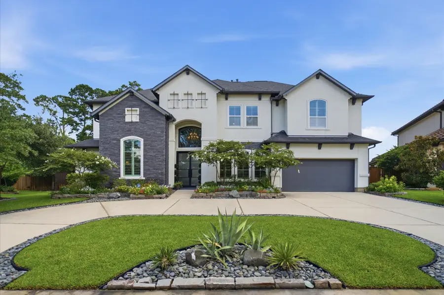23722 Thortons Park Lane, Spring, TX 77389 - #2