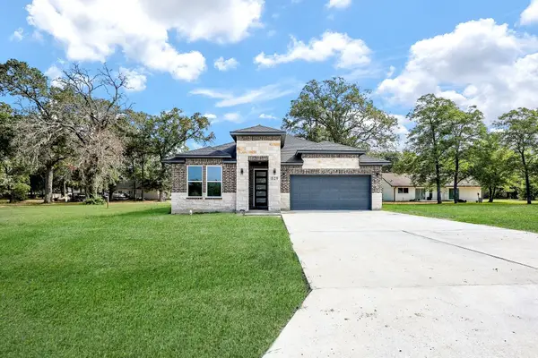 529 Echo Lane, Livingston, TX 77351