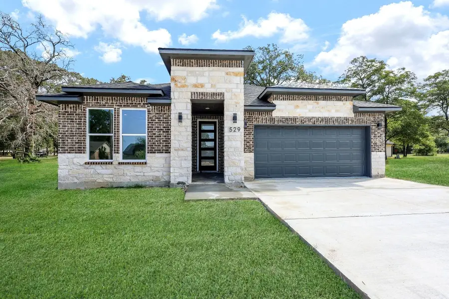 529 Echo Lane, Livingston, TX 77351 - #2