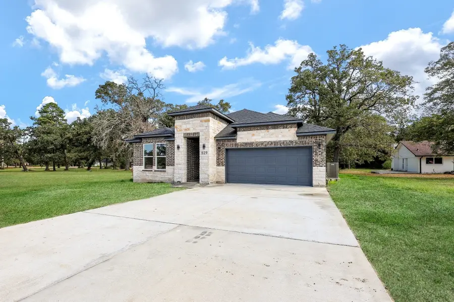 529 Echo Lane, Livingston, TX 77351 - #3