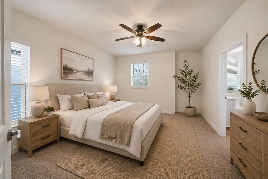 408 W Marlin Street, Willis, TX 77378 - #3