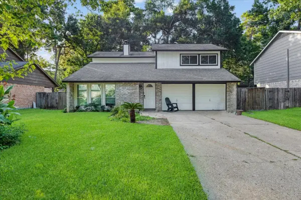 3111 Glen Spring Drive, Houston, TX 77339