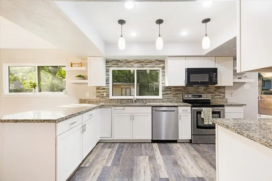 3111 Glen Spring Drive, Houston, TX 77339 - #3