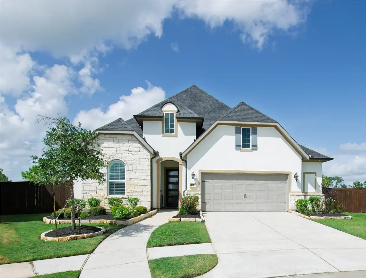 4143 Shackleton Court, Iowa Colony, TX 77583 - Image #1