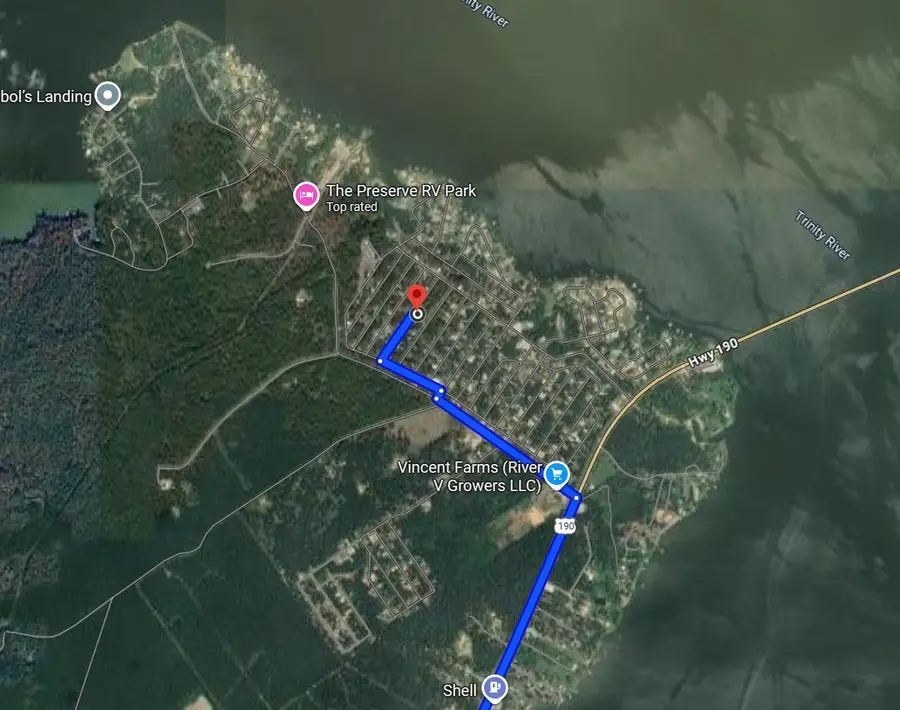 146 Martineque Lane, Point Blank, TX 77364 - Image #3