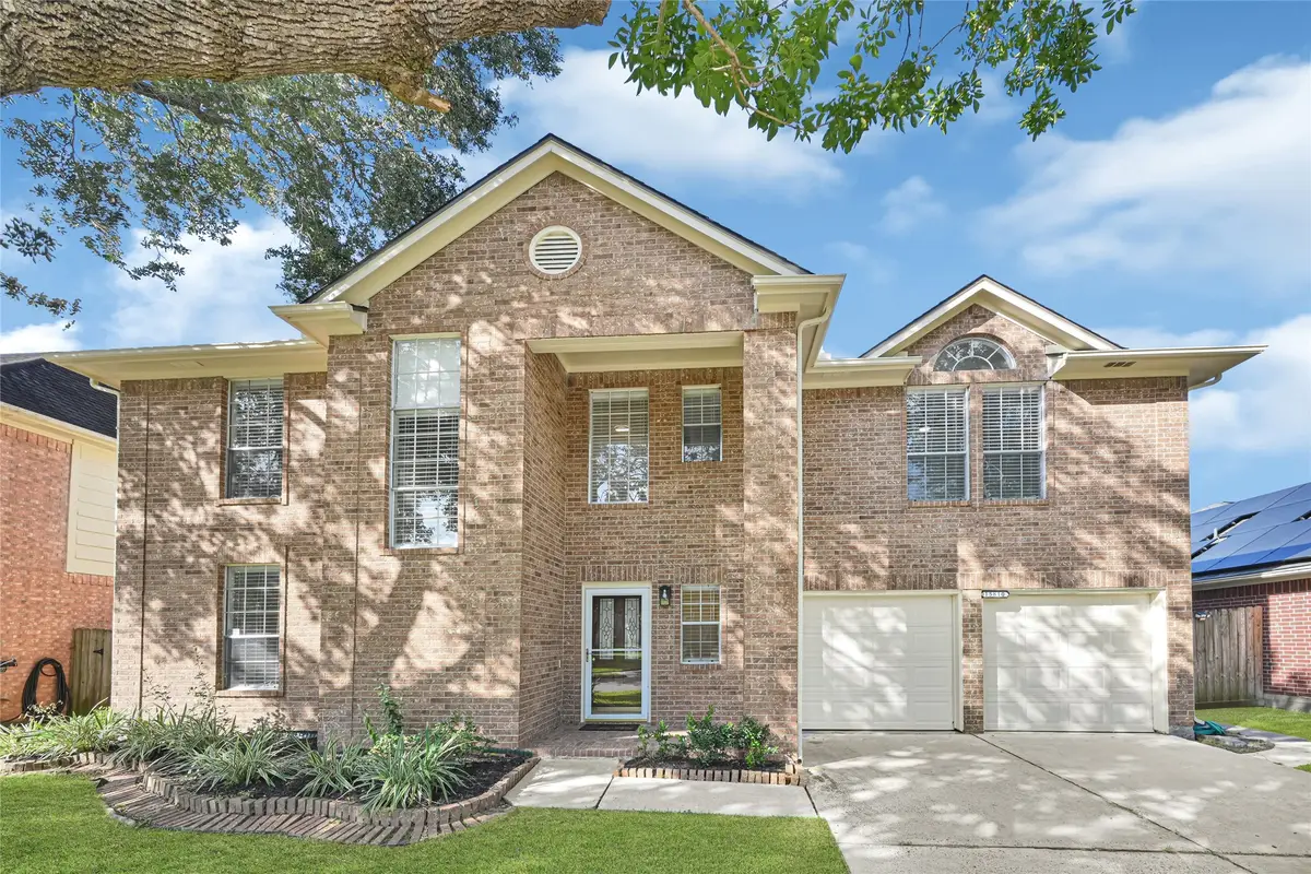 15810 Webelos Street, Friendswood, TX 77546 - #1