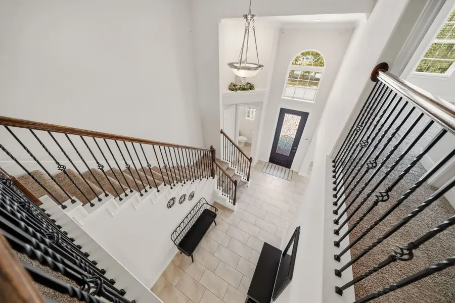 3396 Wooded Lane, Conroe, TX 77301 - #3