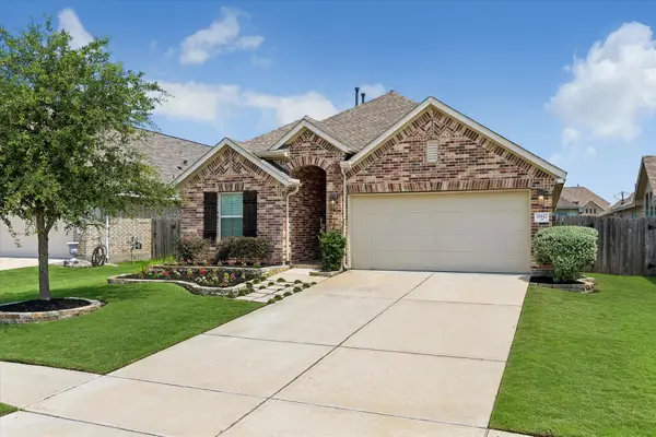 11442 Liger Drive, Tomball, TX 77375