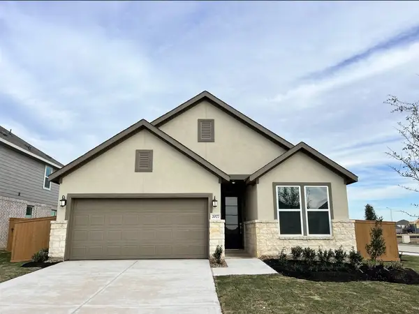 3016 Duskshine Drive, Brookshire, TX 77423