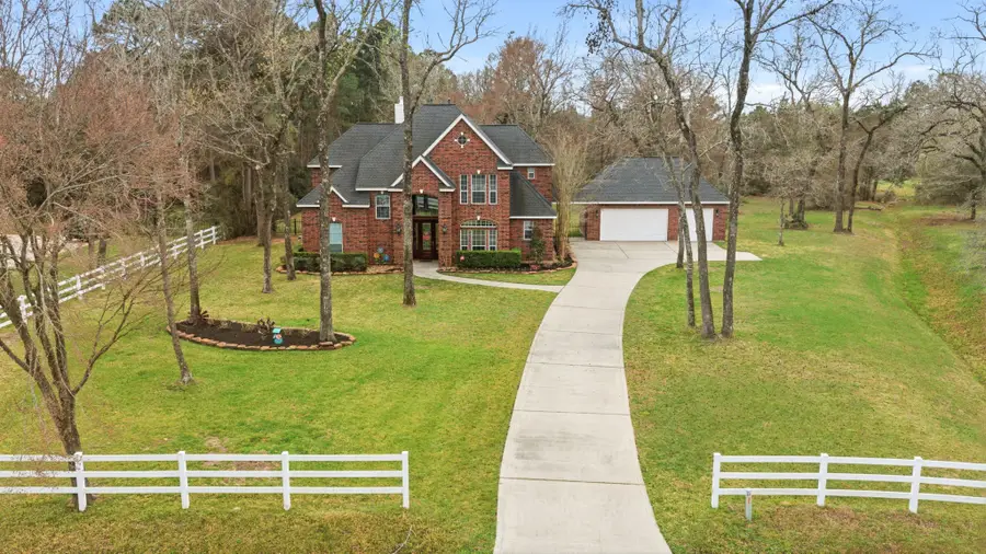 12311 Post Oak Court, Magnolia, TX 77354 - #3