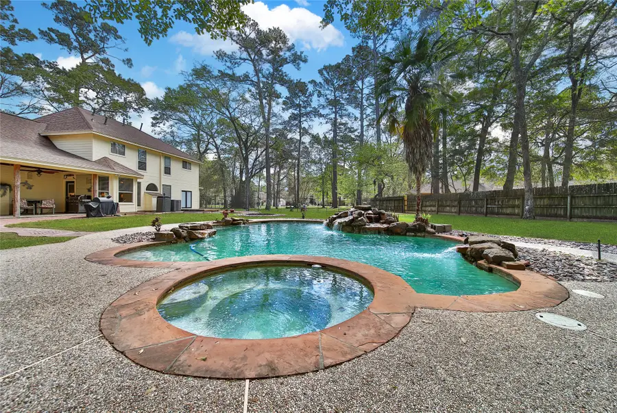 31219 Johlke Road, Magnolia, TX 77355 - #3