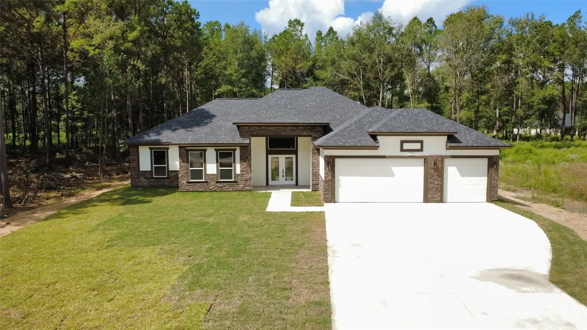 1306 Road 6604, Dayton, TX 77535 - #1