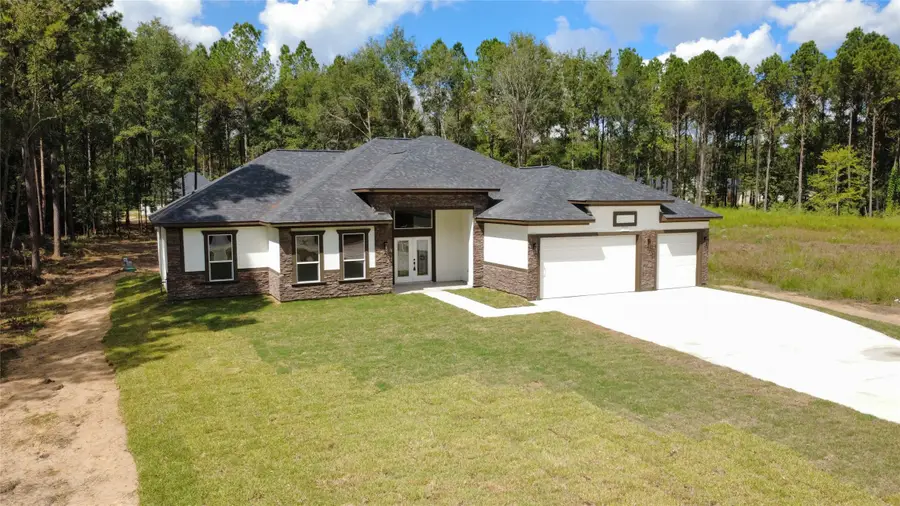 1306 Road 6604, Dayton, TX 77535 - #2