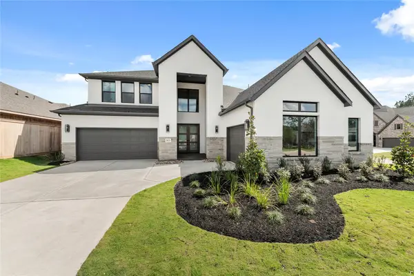 26721 Stockton Trail, Montgomery, TX 77316