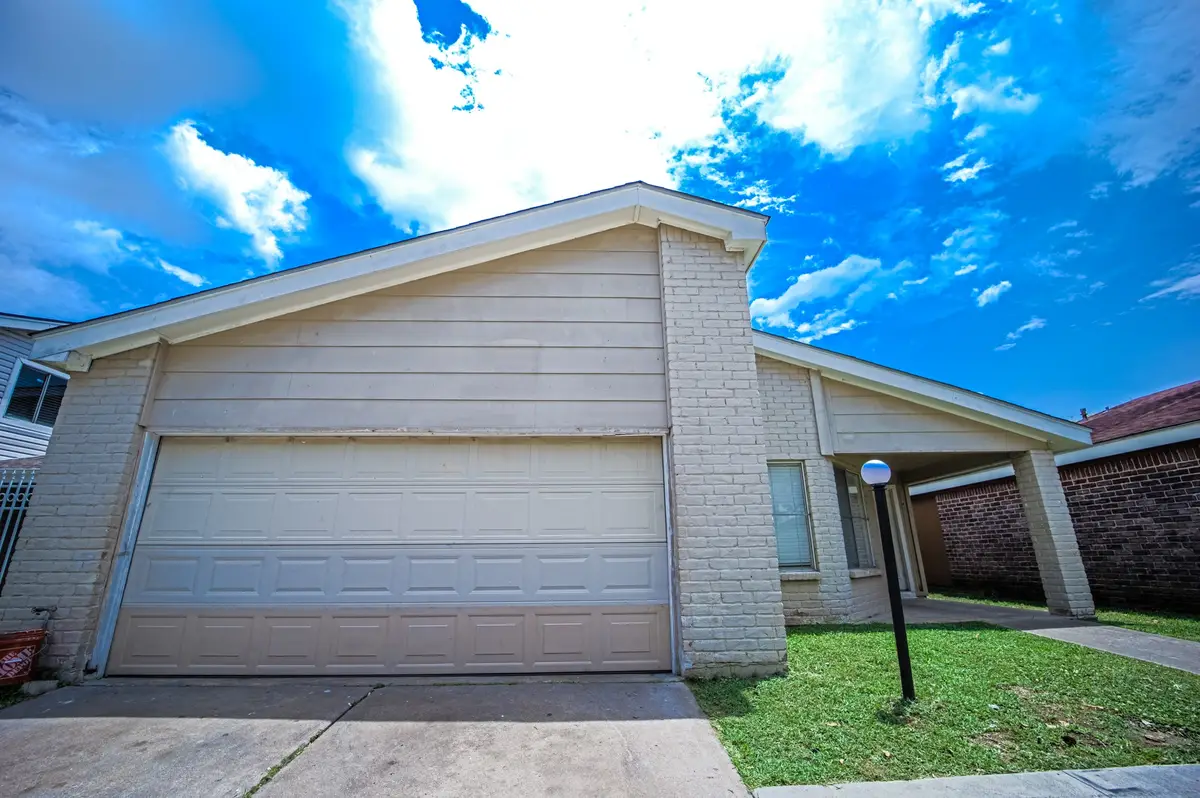 6411 Briar Glade Drive, Houston, TX 77072 - #1