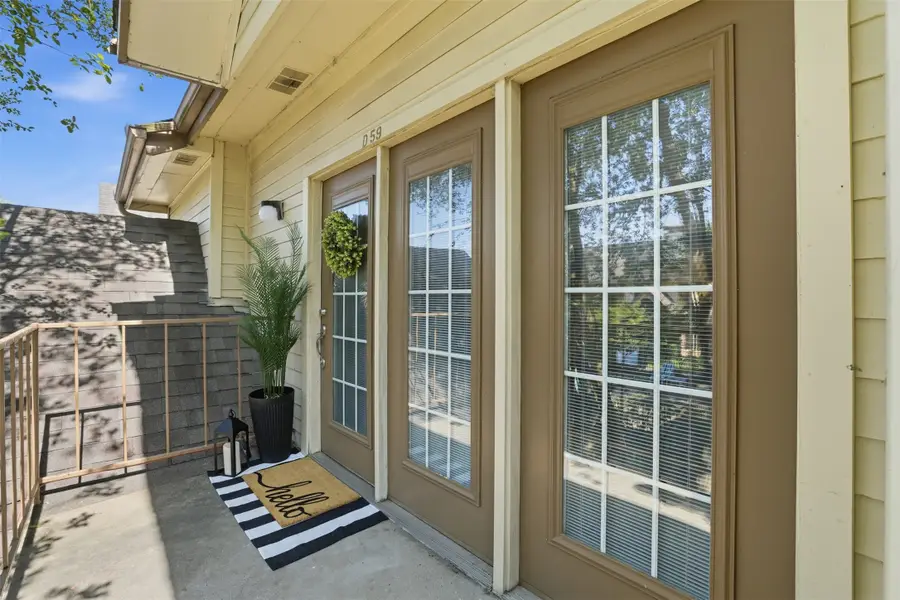 2425 Holly Hall Street #D59, Houston, TX 77054 - #2
