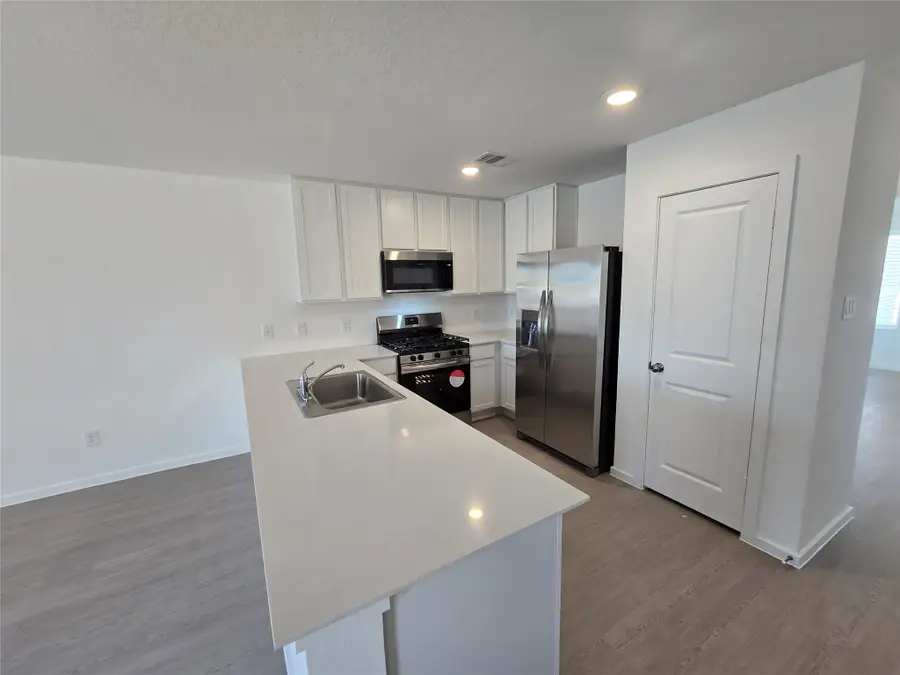 653 Maria Elena Way, Cleveland, TX 77327 - #3