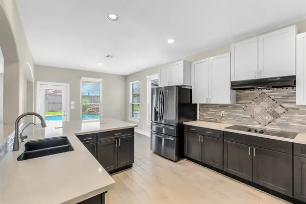 24811 Deep Coral Court, Katy, TX 77494